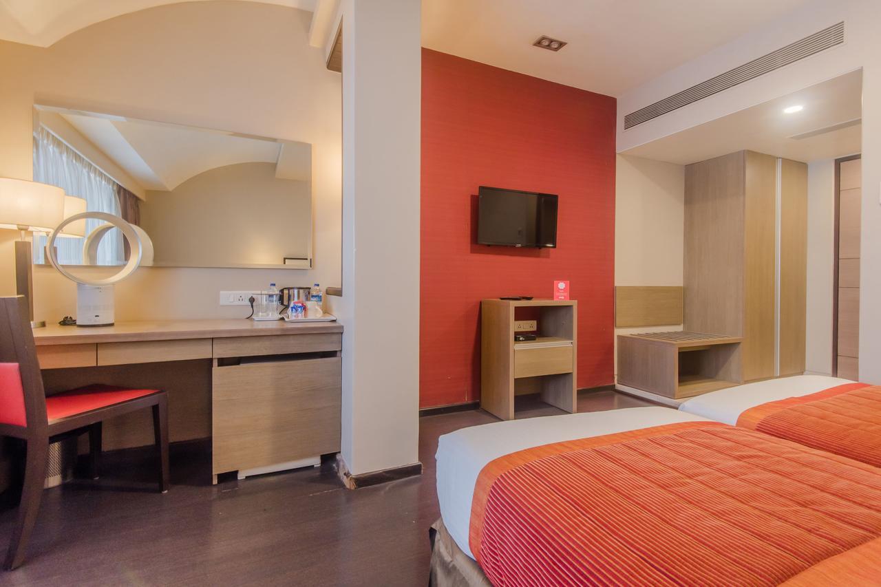 Hotel Landmark Annexe — Photos 3